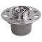 Wheel Bearing & Hub Assembly