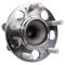 Wheel Bearing & Hub Assembly