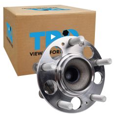Wheel Bearing & Hub Assembly