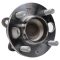 Wheel Bearing & Hub Assembly