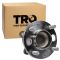 Wheel Bearing & Hub Assembly