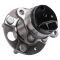 Wheel Bearing & Hub Assembly