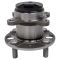 Wheel Bearing & Hub Assembly