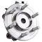 Wheel Bearing & Hub Assembly