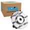 Wheel Bearing & Hub Assembly