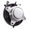 Wheel Bearing & Hub Assembly