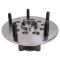 Wheel Bearing & Hub Assembly