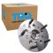 Wheel Bearing & Hub Assembly