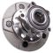 Wheel Bearing & Hub Assembly