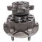 Wheel Bearing & Hub Assembly