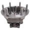 Wheel Bearing & Hub Assembly