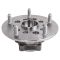 Wheel Bearing & Hub Assembly