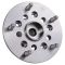 Wheel Bearing & Hub Assembly
