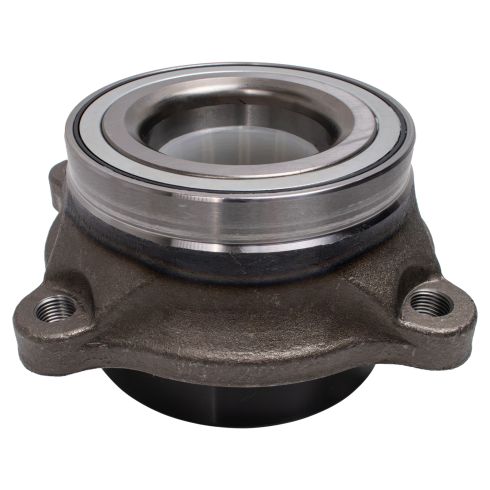 Wheel Hub Bearing Module