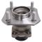 Wheel Bearing & Hub Assembly