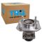 Wheel Bearing & Hub Assembly