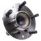 Wheel Bearing & Hub Assembly