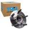 Wheel Bearing & Hub Assembly