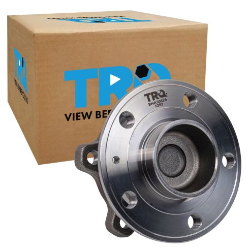 Wheel Bearing & Hub Assembly