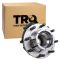 Wheel Bearing & Hub Assembly