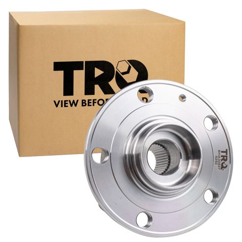 Wheel Bearing & Hub Assembly