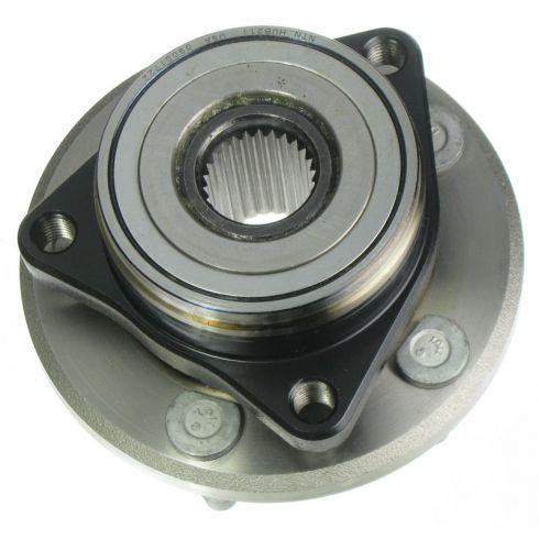 Genuine Ford Taurus Mercury Sable 2001 Fuel Filter Assembly 1F1Z-9155