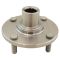 00-06 Ford Focus Front Hub & Bearing Repair Kit (Timken)