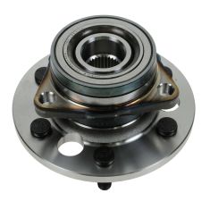 GM 1994-88 HUB BEARING - FRONT 1994-92 BLAZER YUKO (Timken)