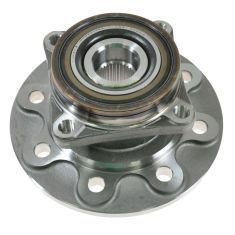 Wheel Bearing & Hub Assembly
