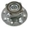 Wheel Bearing & Hub Assembly