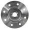 Wheel Bearing & Hub Assembly