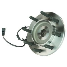 03-05 Dodge Ram 2500 3500 4x4 Front Hub & Bearing Assembly LH = RH (Timken)