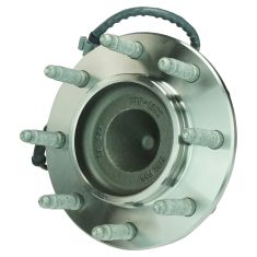 99-10 GM PU SUV 2500 VAN 2500, 3500 2WD Front Hub & Bearing LH = RH (Timken)
