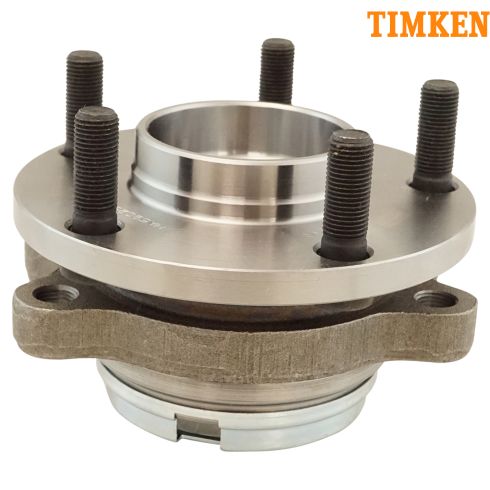 07-11 Nissan Altima 3.5L; 09-11 Maxima Front Wheel Bearing & Hub Assy LF = RF