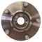 09-12 Nissan 370Z; 06-12 Infinti EX, FX, G, M Series (AWD & RWD) Front Whl Bearing & Hub (Timken)