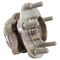 09-12 Nissan 370Z; 06-12 Infinti EX, FX, G, M Series (AWD & RWD) Front Whl Bearing & Hub (Timken)