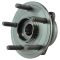 11-15 Durango, Grand Cherokee Front Wheel Hub LH=RH (Timken)