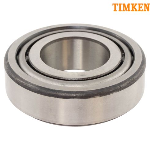 MileMate Set 3782 / 3720 FF Steer Outer Wheel Bearing (Timken)