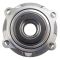 Wheel Bearing & Hub Assembly