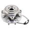 Wheel Bearing & Hub Assembly