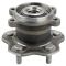 Wheel Bearing & Hub Assembly