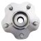 Wheel Bearing & Hub Assembly
