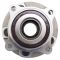 Wheel Bearing & Hub Assembly
