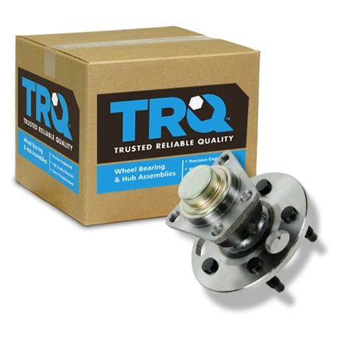 GM 1991-80 HUB BEARING - REAR BUICK SKYLARK SKYHAW