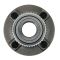 Wheel Bearing & Hub Assembly