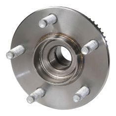 Wheel Bearing & Hub Assembly