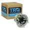 00-05 GM Mid Size FWD w/o ABS Rear Hub & Bearing