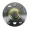 Wheel Bearing & Hub Assembly