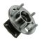 Wheel Bearing & Hub Assembly
