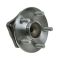Wheel Bearing & Hub Assembly